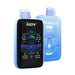 Stylish and portable iJoy Uranus Mate 40000 disposable vape. Enjoy smooth hits and rich flavors at VapeNear online vape shop.