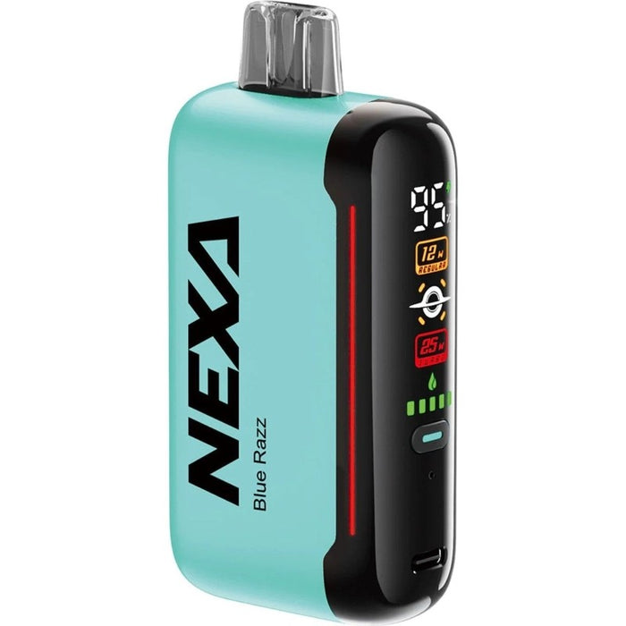 Available Now at VapeNear Online Vape Shop – Nexa N20000