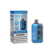 SMOK PRIV Bar Turbo – Compact and Durable Design for Long-Lasting Portability.