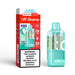 Buy Off-Stamp X Cube Crystal Cube 35K disposable vape pod online