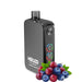 Buy Hecoo Space 30K DTL Expert disposable vape with Type-C charging at VapeNear shop.