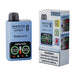 Compact and portable Waspe 25000 Disposable Vape, perfect for on-the-go vaping.