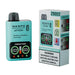 Sleek and stylish Waspe 25000 Disposable Vape with a variety of flavors, available at VapeNear.