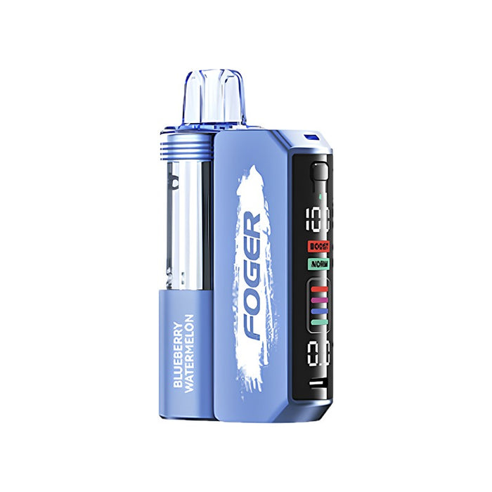 VapeNear's best-selling disposable vape with 30,000 puffs and rechargeable battery