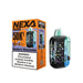 NEXA Ultra 2 50K vape for sale with upgraded design and enhanced performance at VapeNearShop
