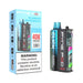 Pyne Pod Click 40K high puff count vape with customizable battery and pod combination system.
