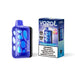 VOZOL Rave 50K Disposable Vape featuring adjustable airflow and 5% nicotine strength for intense flavor.