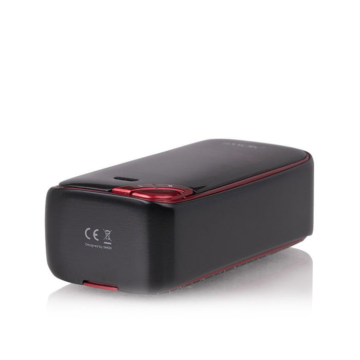 Advanced vape kit SMOK X-PRIV with multiple vaping protections