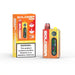 Solobar Mate 35K disposable vape with replaceable battery for convenience – VapeNearShop