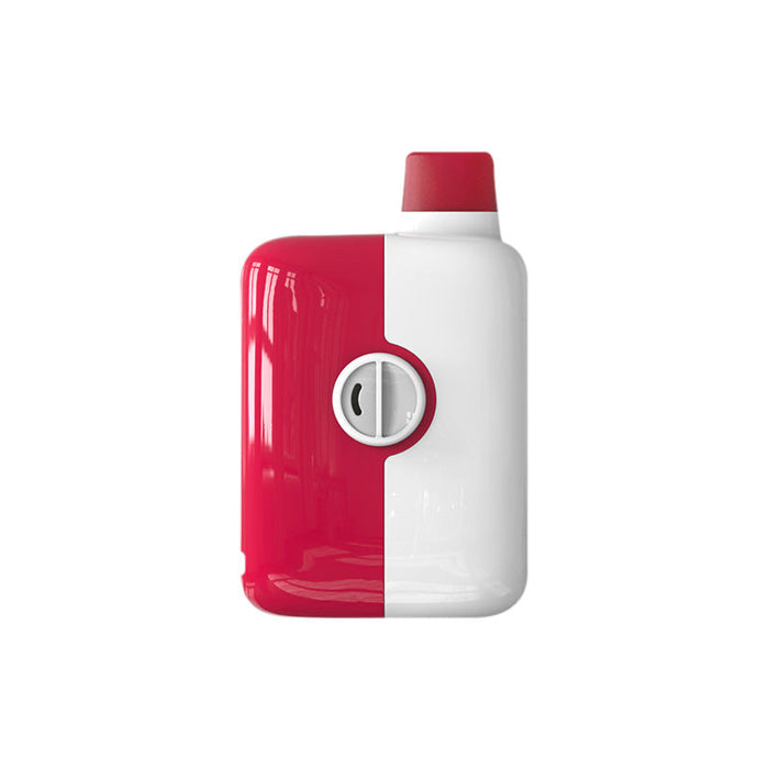 Enjoy 15ml of e-liquid and MTL vaping experience with the Mr Fog Switch 5500 Disposable Vape.