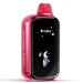 Rama Bluetooth Vape 16000 Puffs – Perfect for tech-savvy vapers who love convenience and innovation.