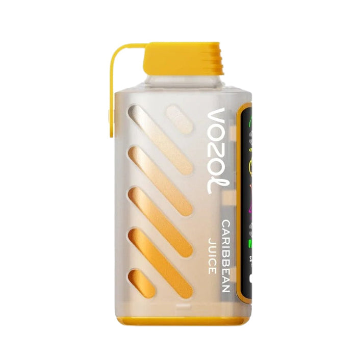 VOZOL Gear Power 20000 Disposable Vape – a compact, high-capacity device with 20,000 puffs and rich flavors, now available at VapeNear Online Vape Shop.