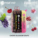 Vape with convenience and style using the Pyne Pod Boost Pro 20000 Disposable Vape.
