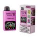 Waspe 25000 Disposable Vape featuring a long-lasting battery and 25,000 puffs.