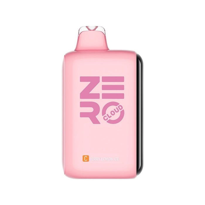 Sikary Cloud Zero 50K rechargeable disposable vape for stealth vaping and big clouds.