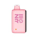 Sikary Cloud Zero 50K rechargeable disposable vape for stealth vaping and big clouds.