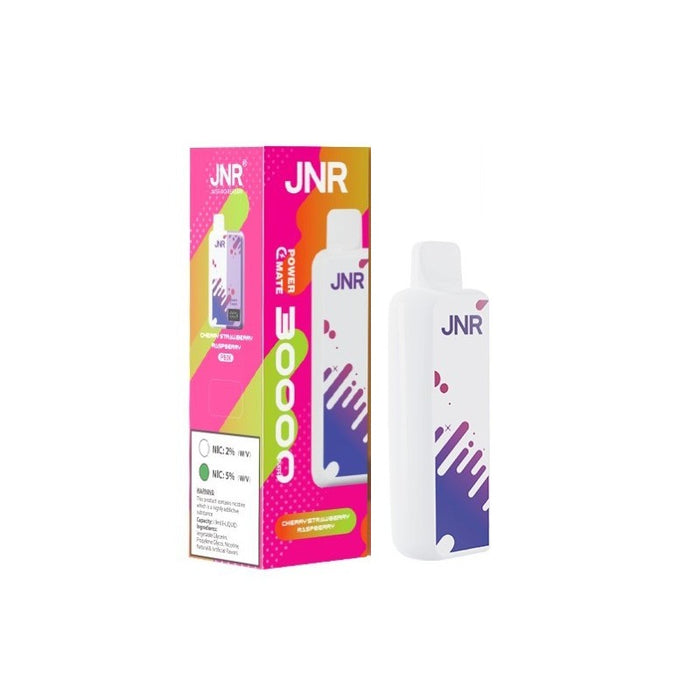 Rocket Popsicle JNR Vape Pod – nostalgic icy popsicle hit