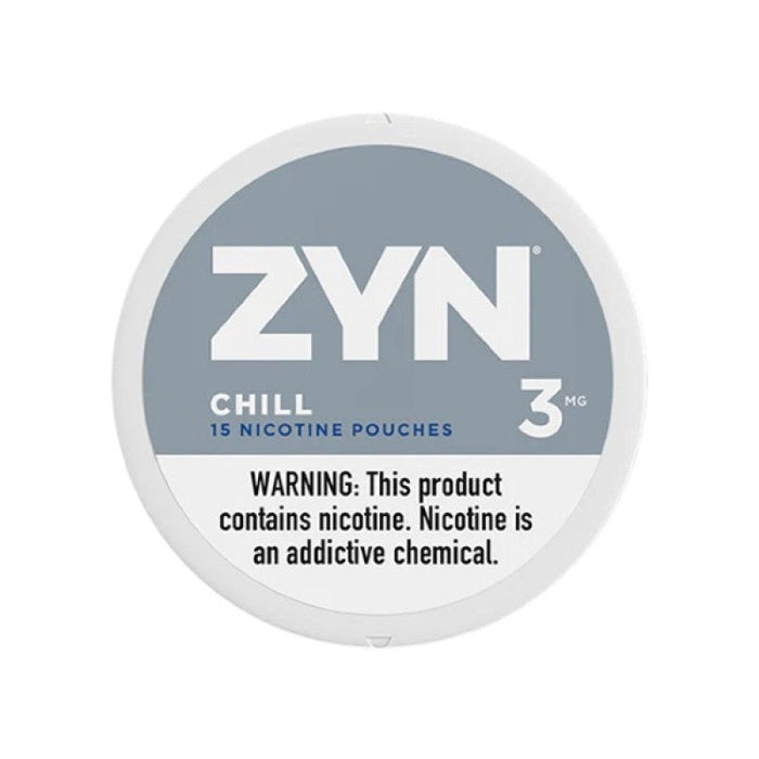 Explore ZYN Nicotine Pouches at VapeNear, perfect for those seeking a discreet and flavorful nicotine option without tobacco.