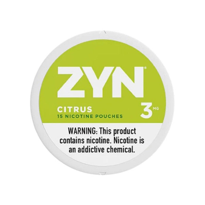 Discover ZYN Nicotine Pouches at VapeNear, featuring a variety of refreshing flavors and a compact, portable design for on-the-go use.