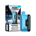 High puff count vape with ECO and Boost Mode options