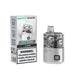 Spaceman 10K Pro Disposable Vape with draw-activated mechanism for hassle-free operation.