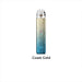 RDL vaping with Uwell Caliburn G4 Mini adjustable airflow pod vape.