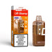 Long-lasting 35000 puffs Off-Stamp X Cube Crystal Cube disposable pod