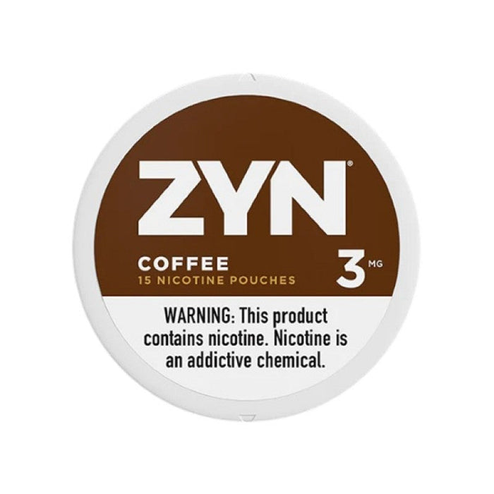 Shop ZYN Nicotine Pouches at VapeNear, offering a perfect blend of flavor and nicotine satisfaction in a tobacco-free format.