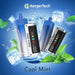 Kanger Subox Mate 50K replaceable D-Pod with built-in battery for uninterrupted direct-to-lung vaping.