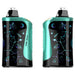 Buy Rodman MVP 65K vape with dual mesh coils and airflow control for smooth, flavorful clouds.