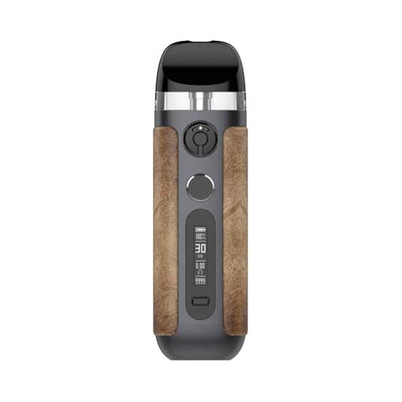 Shop the SMOK Novo 5 Kit at VapeNear, offering a compact design, long-lasting battery, and exceptional performance for pod vapers.