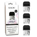 Customizable SMOK Novo X pods offering adjustable airflow for a personalized vaping experience. Available now at VapeNear online vape shop.