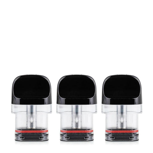 SMOK Novo 2X Pod Cartridge at VapeNear – replacement pods designed for the SMOK Novo 2X, offering exceptional flavor and vapor production.