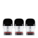 SMOK Novo 2X Pod Cartridge at VapeNear – replacement pods designed for the SMOK Novo 2X, offering exceptional flavor and vapor production.