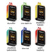 Digiflavor Sky 25K Disposable Kit – A high-capacity disposable vape with 16mL e-liquid, 800mAh battery, and 1.8-inch HD screen. Perfect for long-lasting vaping. Shop now at VapeNear.