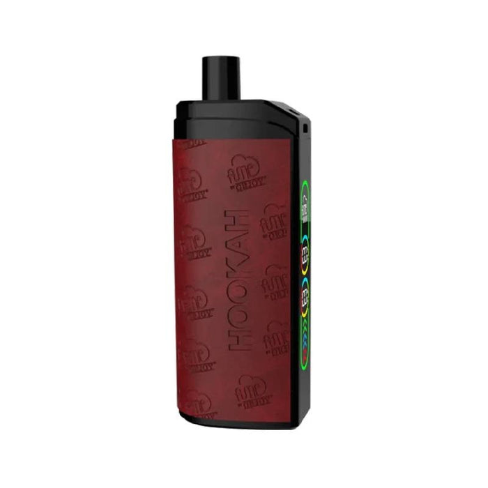 Buy Fume Hookah 20K 2% nicotine disposable vape with rich hookah-inspired flavors at VapeNearShop