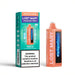 The MO20000 Pro offers 20,000 puffs, making it a top choice for extended vaping sessions.