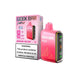 Compact and Portable Design of Miami Mint Geek Bar Pulse 15000