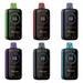 Dragon 16K Zero Nicotine Disposable Vape at VapeNear – a high-capacity, nicotine-free disposable vape offering 16,000 puffs and rich, satisfying flavors.