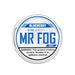 Discreet and powerful Mr Fog Nicotine Pouches – Enjoy a fresh mint taste with no smoke or stains.
