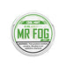 Best nicotine pouches online – Mr Fog Dry Cool Mint Pouches with pure and potent nicotine at VapeNear.