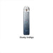 High-performance Uwell Caliburn G4 Mini refillable pod vape with 35W max output.