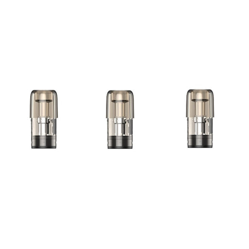 Joyetech eRoll Slim Empty Pod: Compact and refillable pod designed for the Joyetech eRoll Slim device, offering convenience and compatibility with your favorite e-liquids. Available at VapeNear Online Vape Shop.