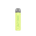 Eleaf IORE LITE 2 Kit with 1.0ohm mesh coil for enhanced flavor and smooth hits.
