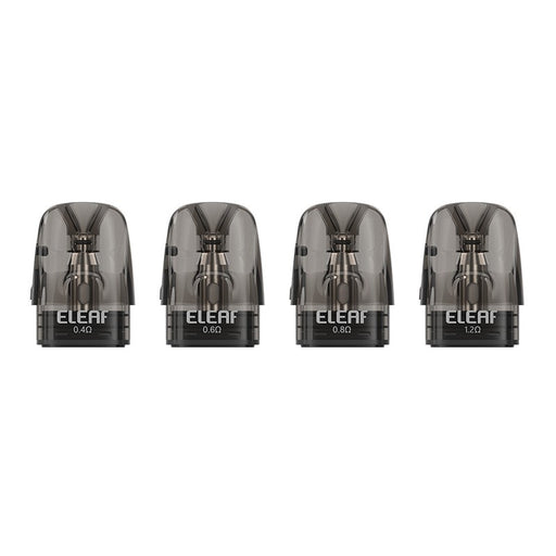 Eleaf iVeni Pod Cartridge – Replacement pods for smooth vaping, available now at VapeNear Online Vape Shop.