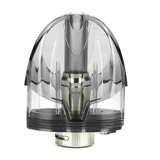 Eleaf Tance Max Pod Cartridge with GS Air M 0.6ohm mesh coil for smooth sub-ohm vaping