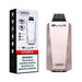 Elux Cyberover 18K Disposable Vape – A premium disposable vape with a smart display, Type-C charging, and stainless steel enclosure. Shop now at VapeNear.