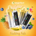Kanger Subox Mate 50K D-Pod vape with high-capacity 40ml e-juice and advanced LC&HB coil technology.