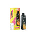 Dragon Strawnana flavor JNR Pod – fruity dragon fruit and banana blend