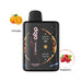 Customizable Dojo Sphere X 40K disposable vape with adjustable wattage for enhanced performance. Explore premium vapes at VapeNear.com.